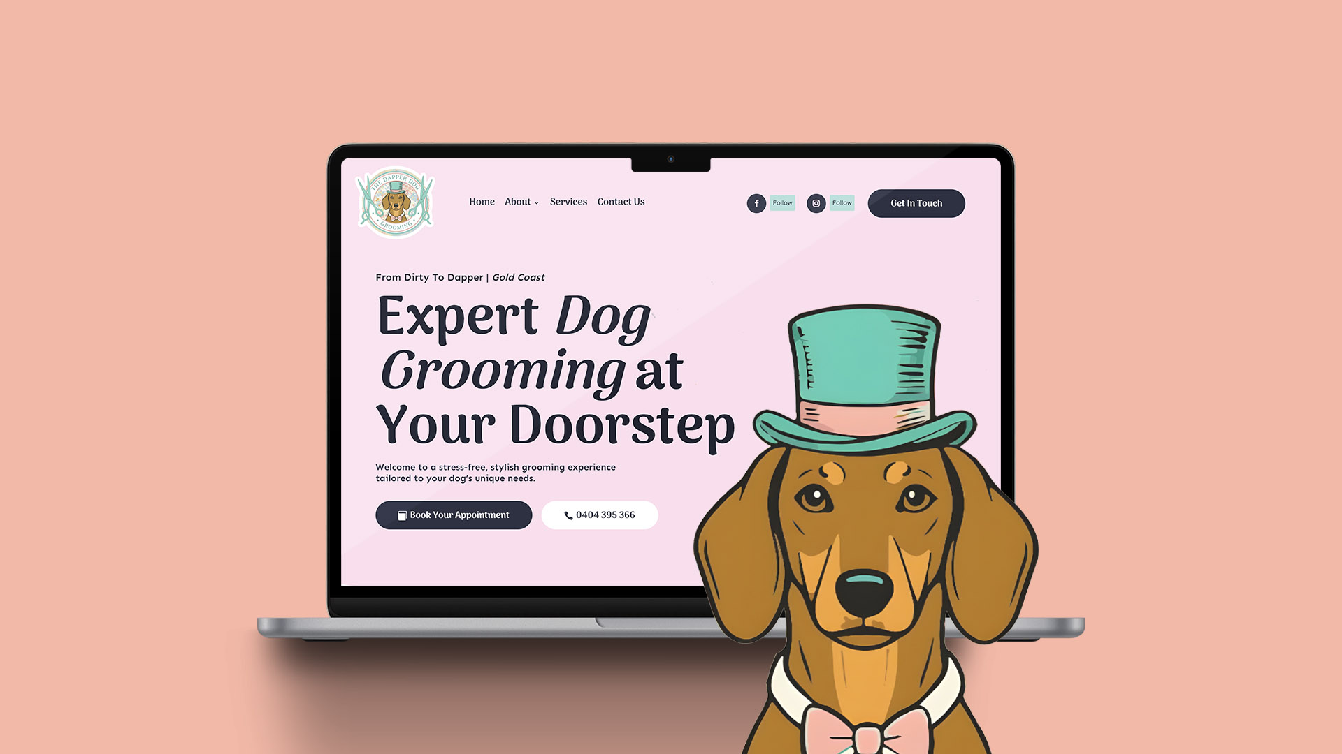 Zoom Dapper
