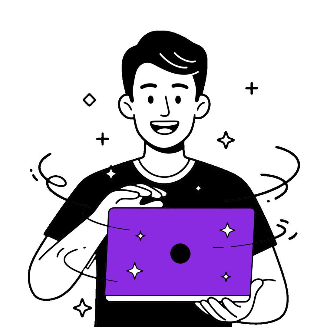 building website stoked creative
