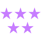 5 star reviews website design cairns